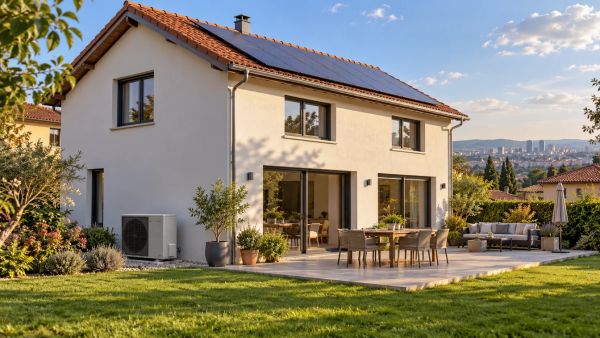 Améliorez votre confort énergétique avec le dpe B