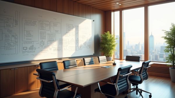 Comment choisir un bureau d'étude énergétique pour votre projet ?