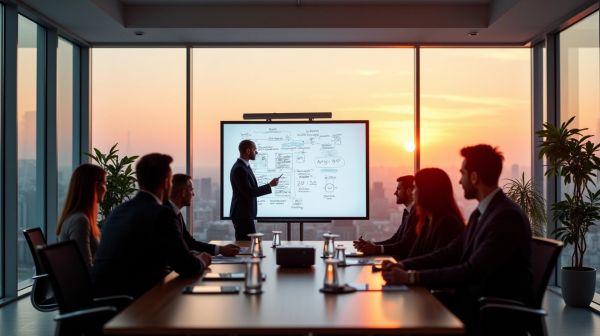 Comment choisir un bureau d'étude énergétique pour votre projet ?