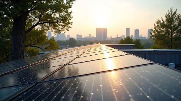 Comment réussir son installation solaire : étapes essentielles