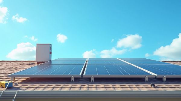 Comment réussir son installation solaire : étapes essentielles