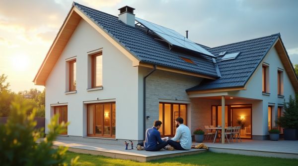 Comment réussir votre rénovation énergétique et optimiser vos aides