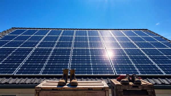 Les clés pour réussir son projet d'installation solaire