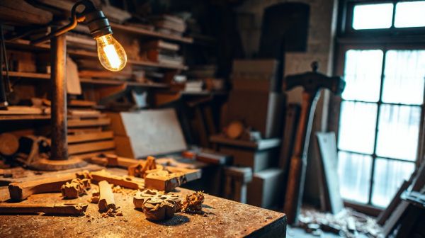 Menuiserie sur-mesure à Fréjus : l'art d'un artisan engagé