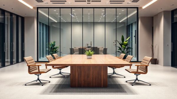 Top 5 bureaux d'étude énergétique pour réussir votre projet