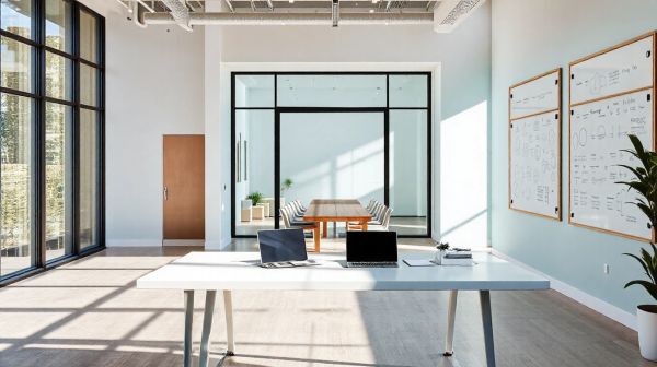 Top 5 bureaux d'étude énergétique pour réussir votre projet