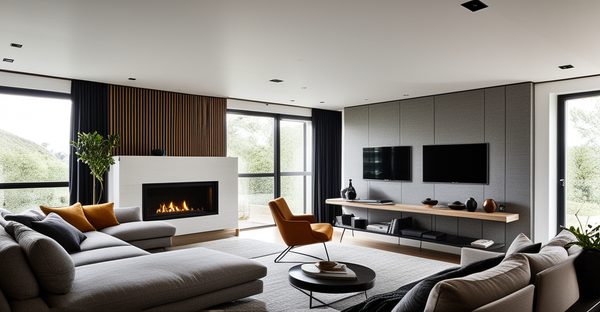 Transition énergétique : solutions innovantes pour votre logement